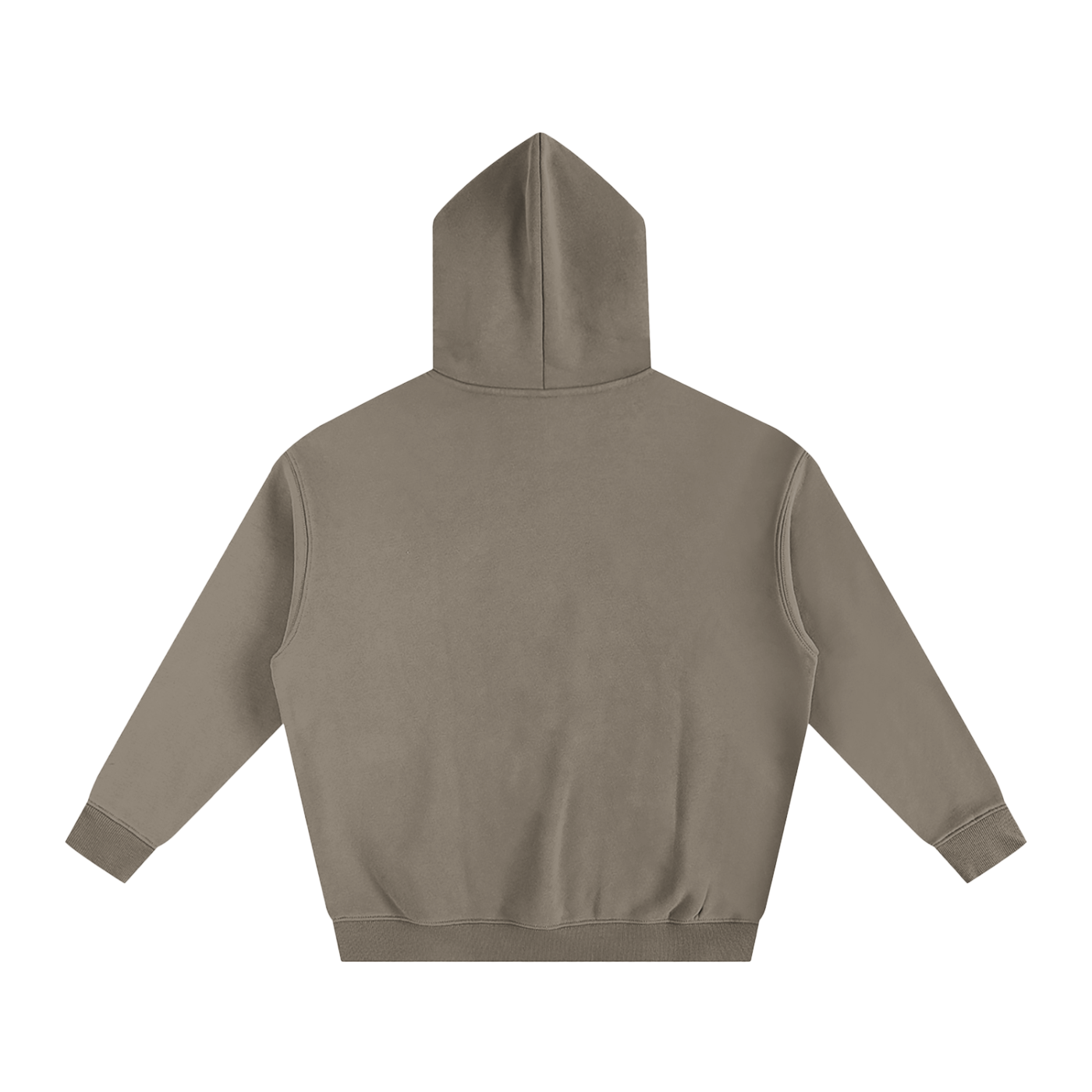 Coffee GLDY Hoodie