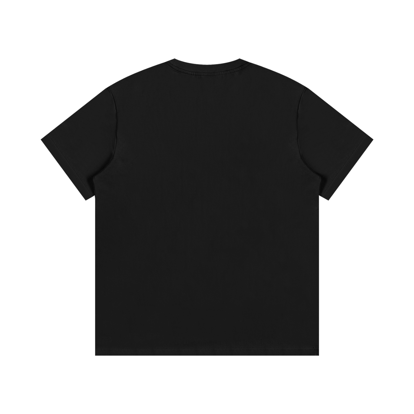 Black GLDY Tee