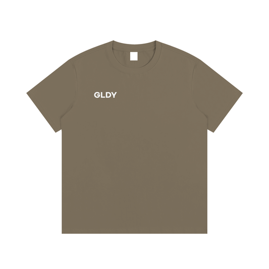 Coffee GLDY Tee