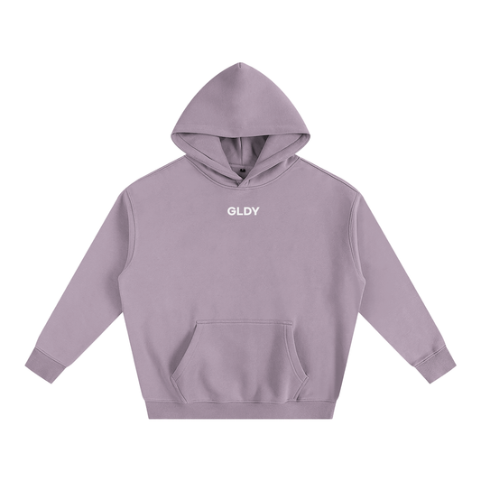 Purple GLDY Hoodie