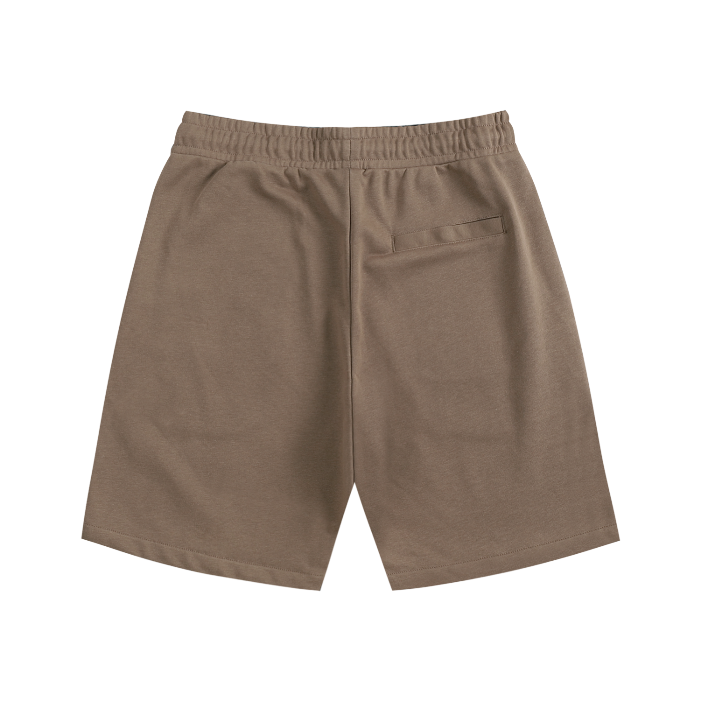 Coffee GLDY Shorts