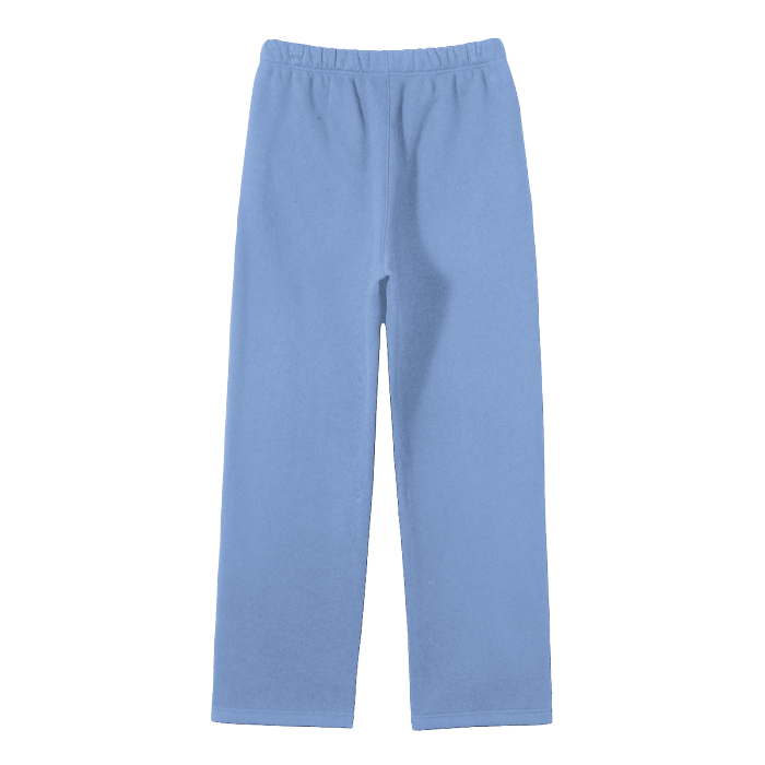 Baby Blue GLDY Sweatpants