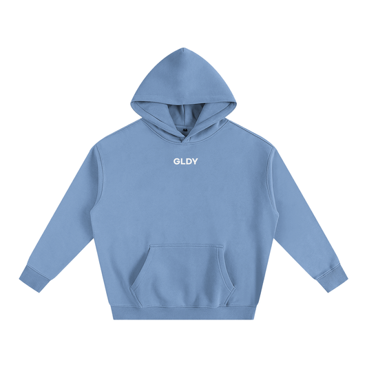 Baby Blue GLDY Hoodie