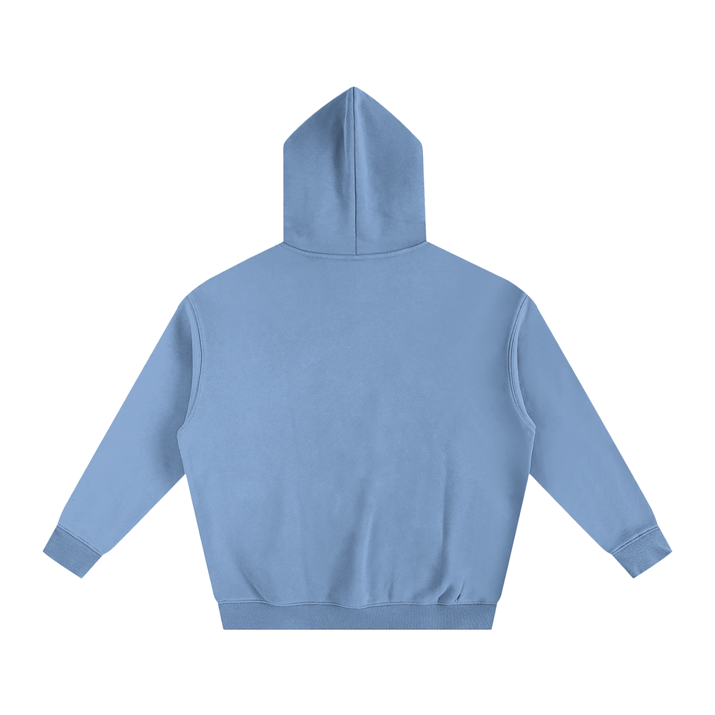 Baby Blue GLDY Hoodie
