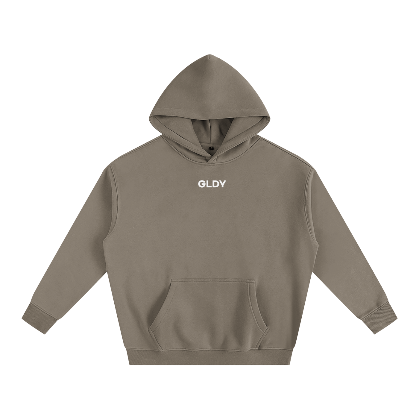 Coffee GLDY Hoodie