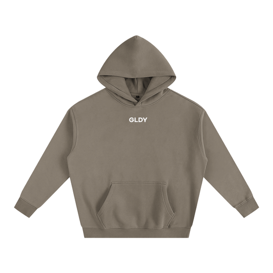 Coffee GLDY Hoodie