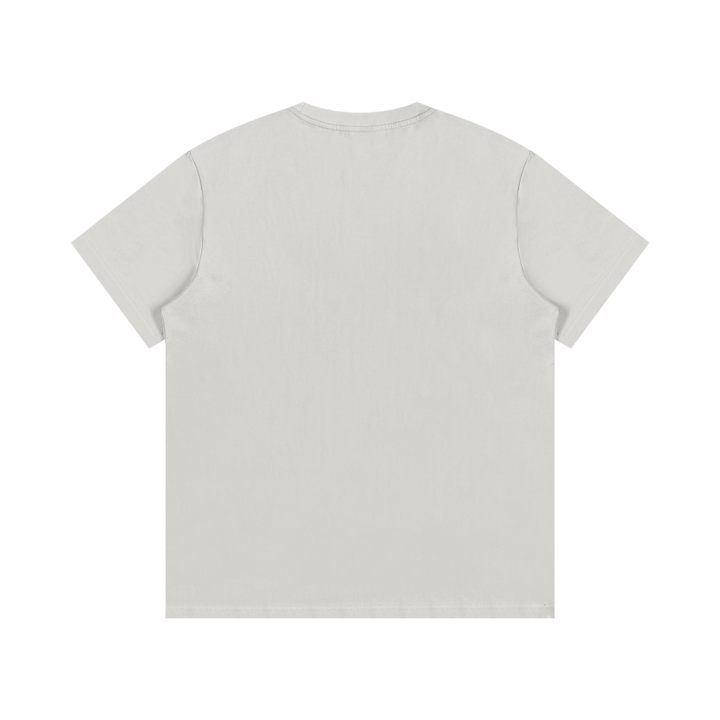 Grey GLDY Tee