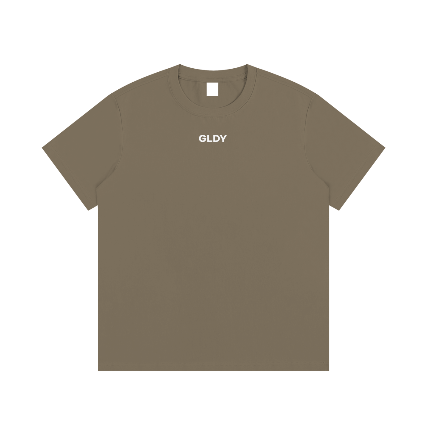 Coffee GLDY Tee