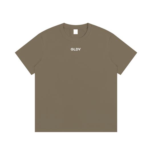 Coffee GLDY Tee