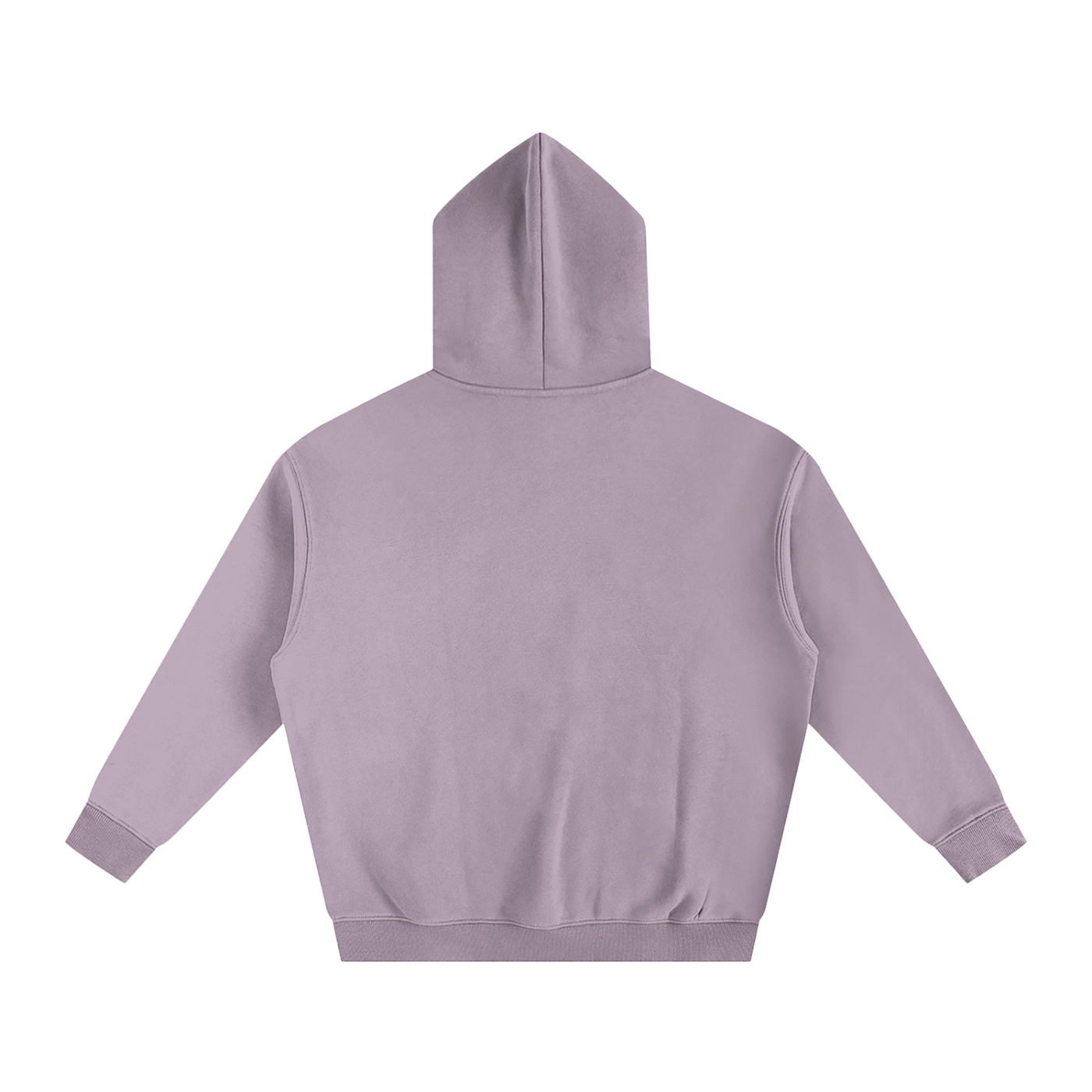 Purple GLDY Hoodie