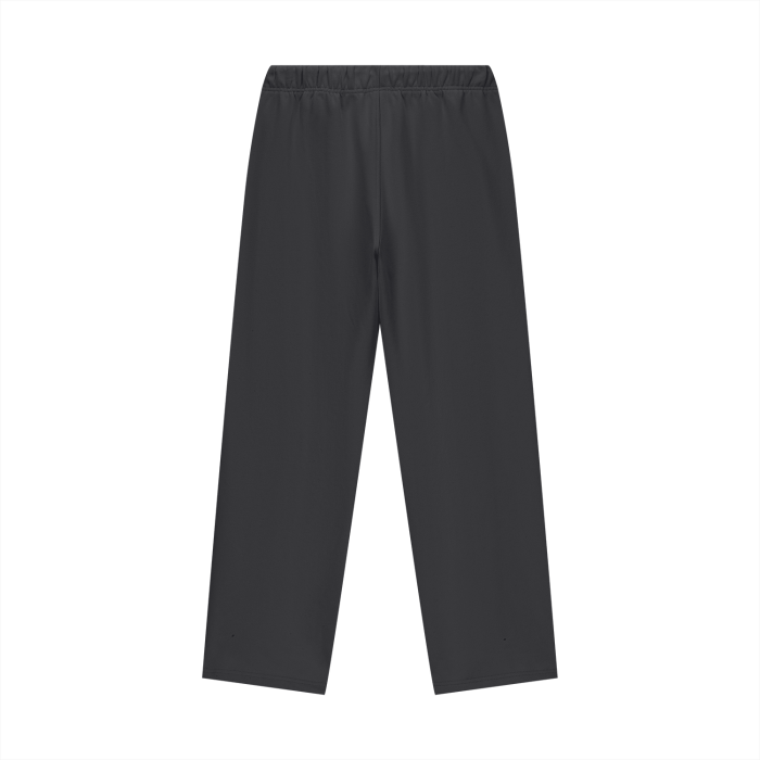 Black GLDY Sweatpants