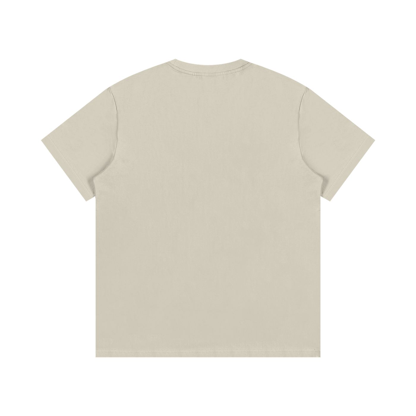 Cream GLDY Tee