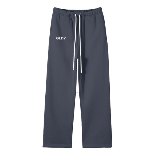 GLDY Dark Grey Sweatpants 