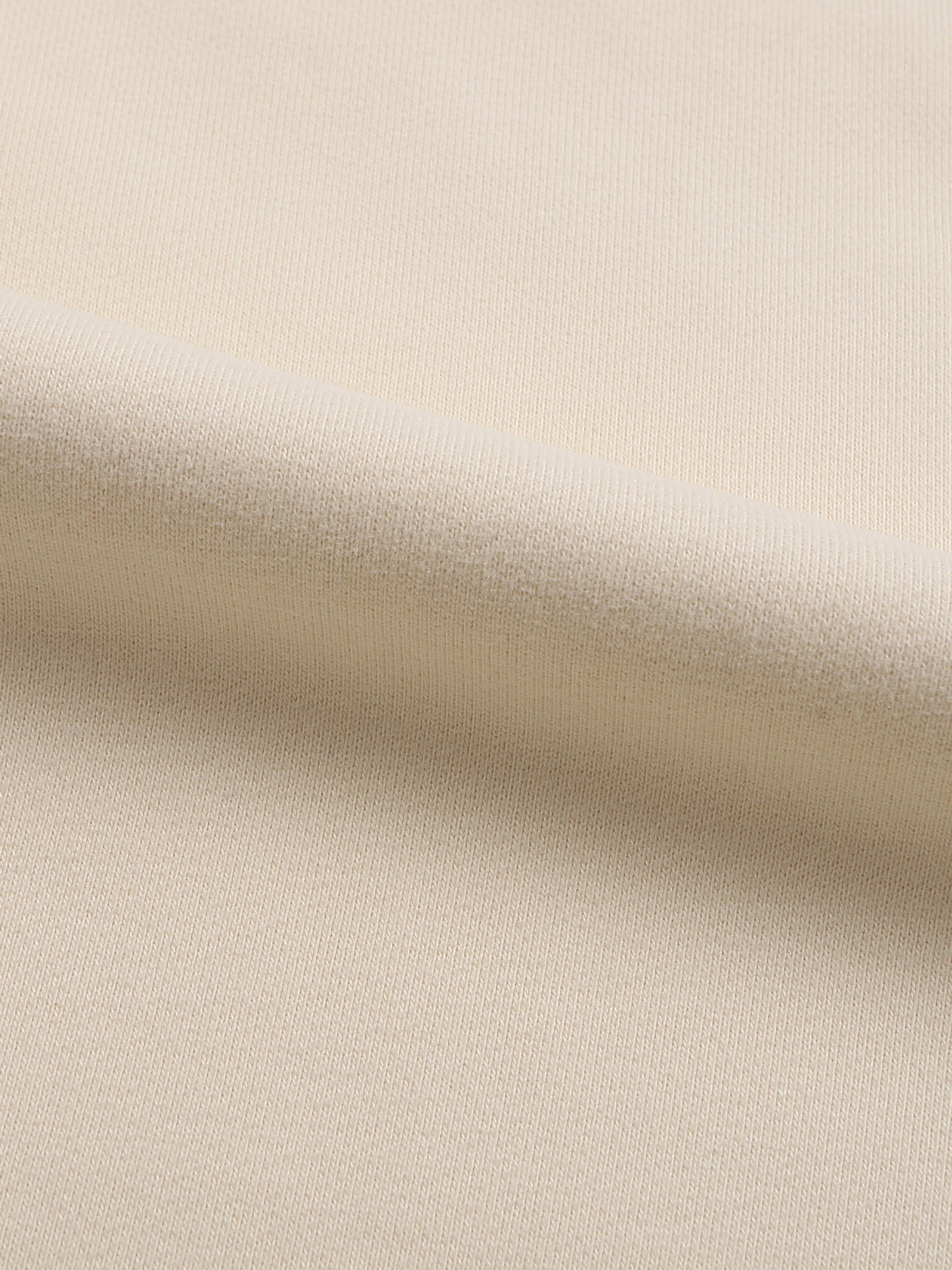Cream GLDY Sweatpants
