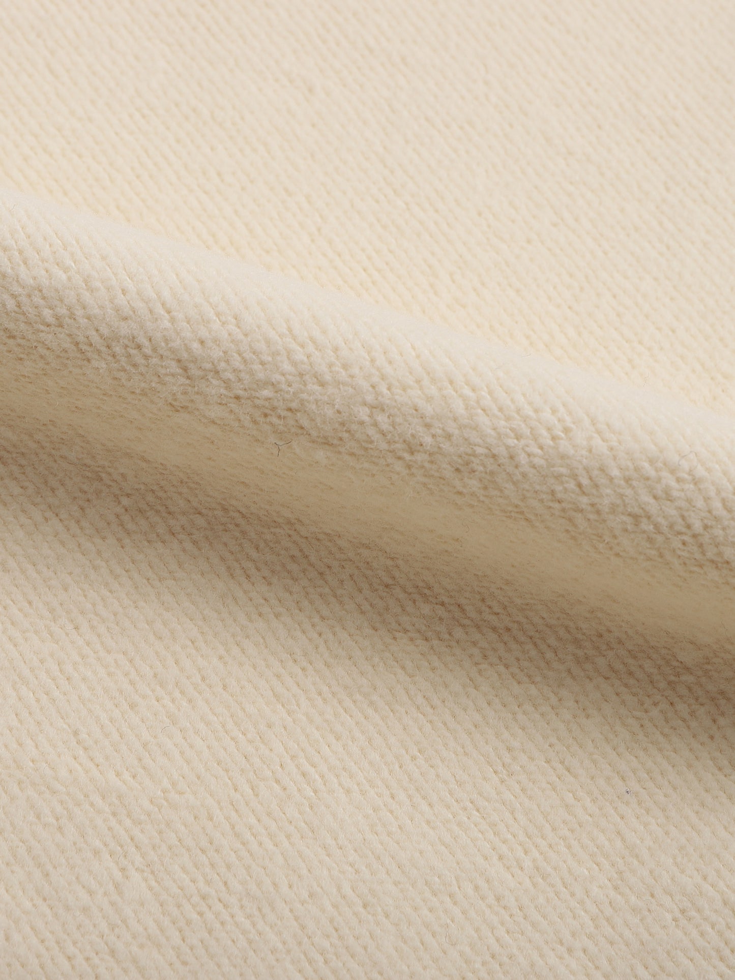 Cream GLDY Sweatpants