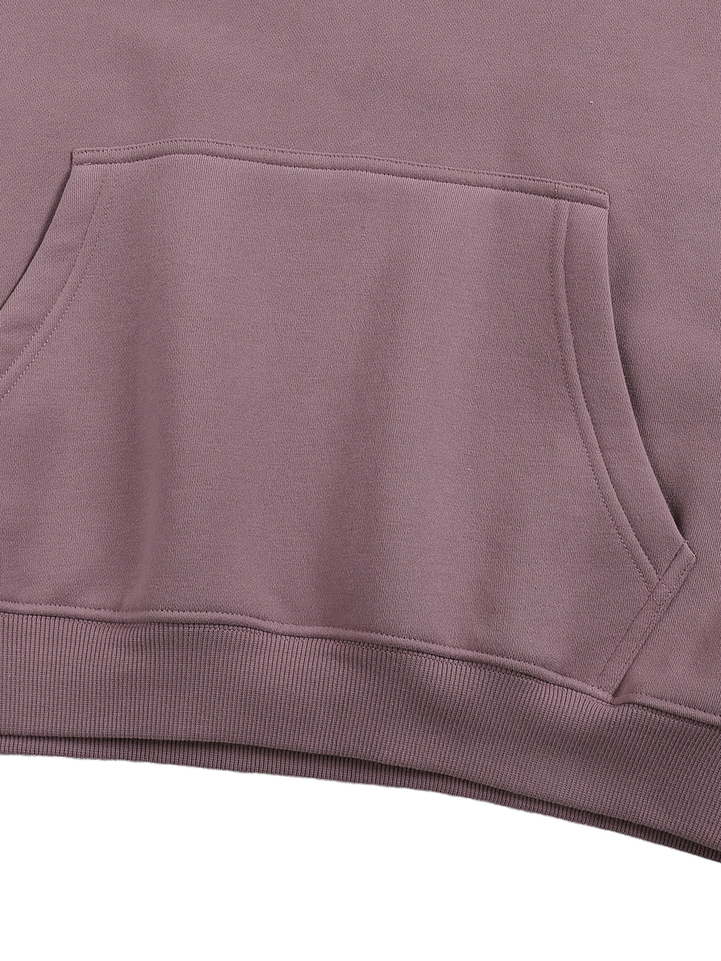 Purple GLDY Hoodie