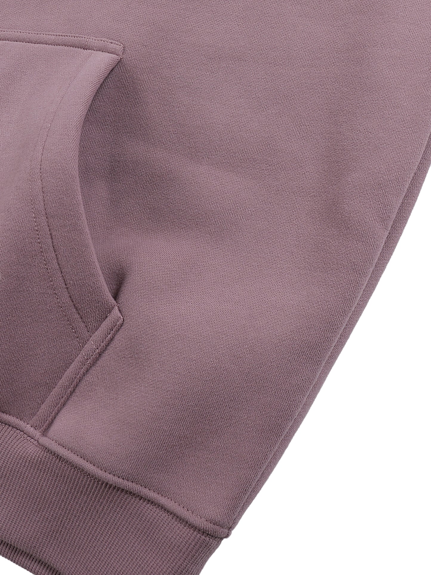 Purple GLDY Hoodie